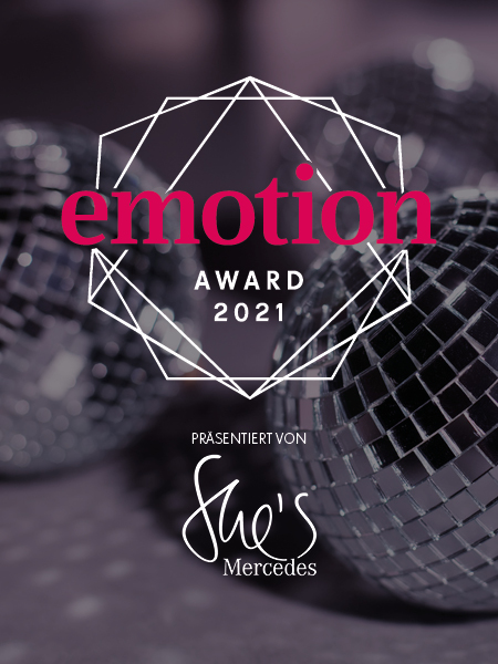 EMOTION.award 2021