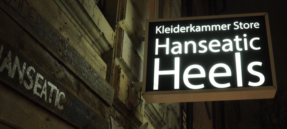 Hanseatic Heels-Store