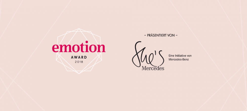 EMOTION.award 2018