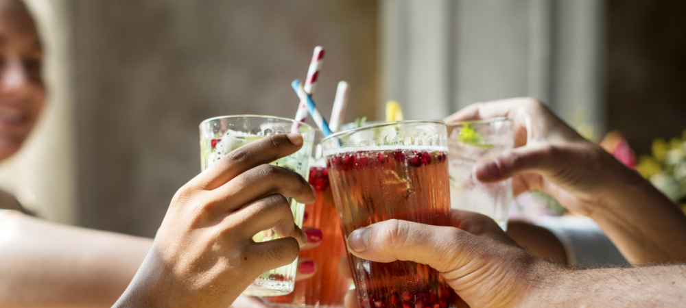 Alkoholfreie Drinks: Warum alternative Getränke boomen