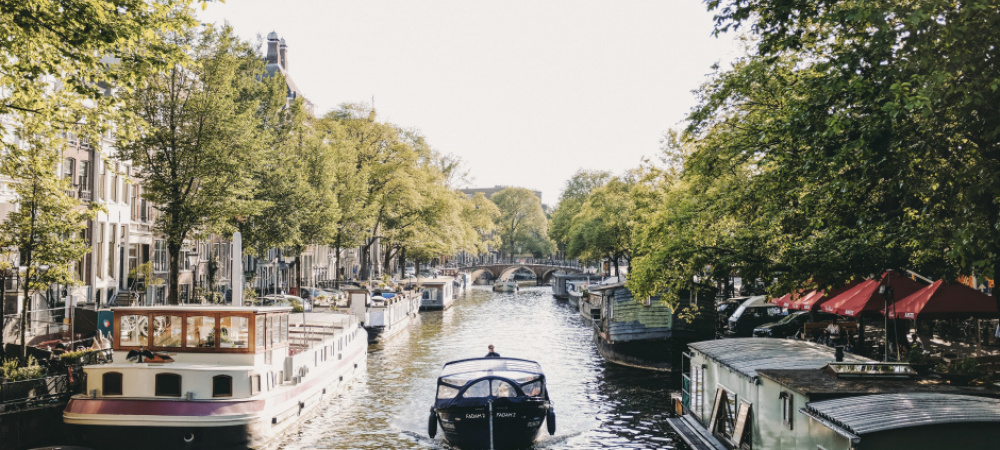 Amsterdam: Die besten Tipps für deinen Städtetrip