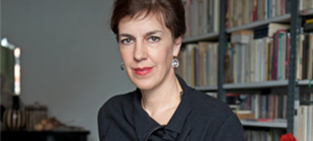 Barbara Vinken
