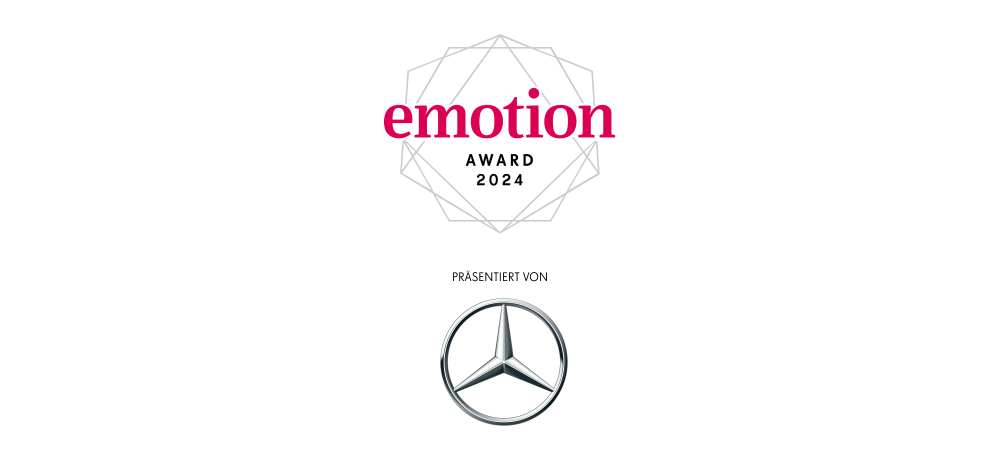 emotion Award 2024
