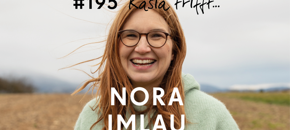 Nora Imlau
