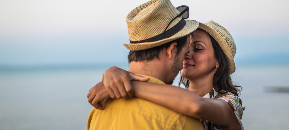Glückliche Beziehung leben – mit diesen Tipps bleibt die Liebe