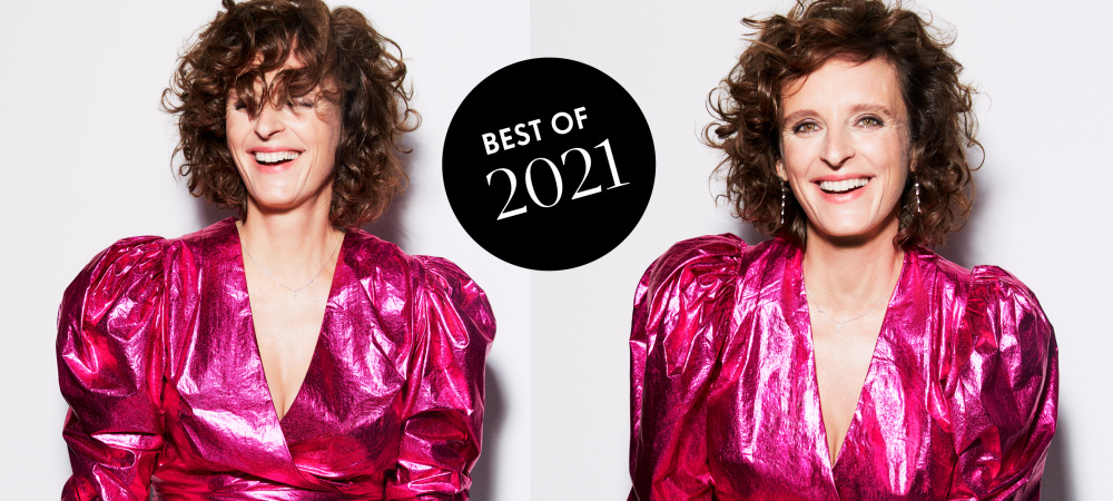 Kasia trifft... Podcast Best of 2021