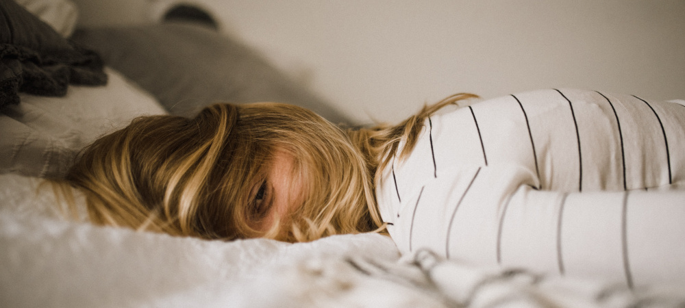Schlafstörungen – das hilft gegen nächtliches Wachliegen
