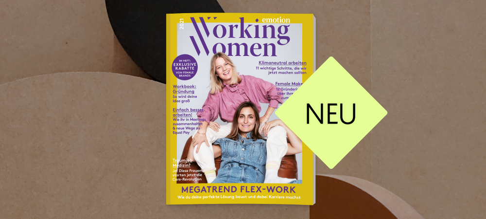 Working Women neu