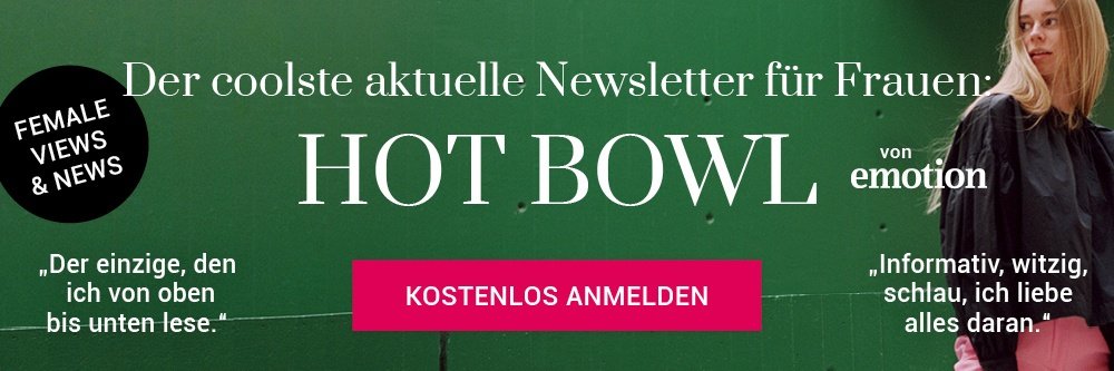 HOT BOWL Newsletter