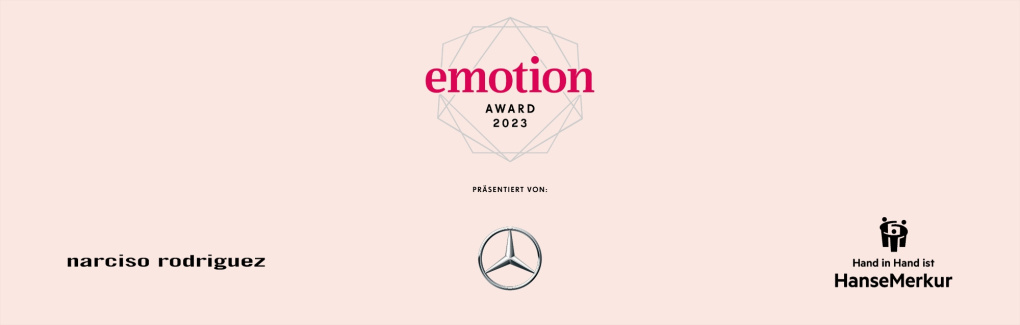 EMOTION Award 2023