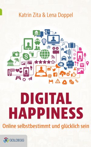 Katrin Zita, Lena Doppel: Digital happiness