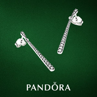 Ohrringe von Pandora