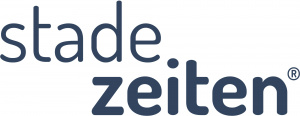 stade zeiten® Logo