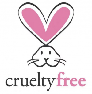 Kosmetiksiegel: Cruelty free