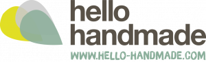 Logo Hello Handmade
