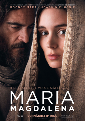 Maria Magdalena der Film