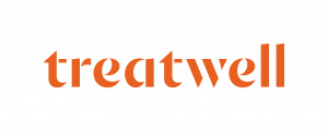 Treatwell  Logo