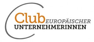 Logo Club Europäischer Unternehmerinnen