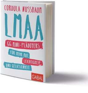 Coduka Nussbaum Buch LMAA