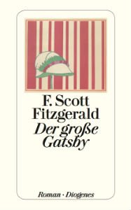 Buchcover Gatsby