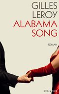 Alabama Song (Cover)