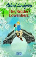 Die Brüder Löwenherz (Cover)