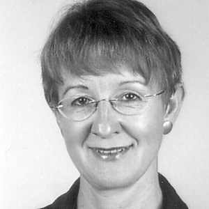 Dorothea Schuster