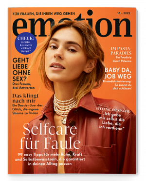 Emotion Magazin 10