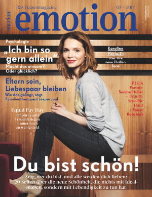 EMOTION Cover 0317