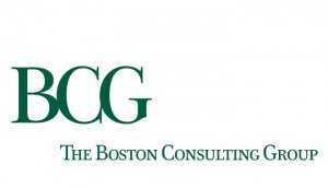 Sponsor: The Boston Consulting Group