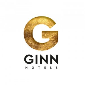 Ginn Logo