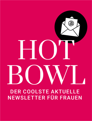 HOT BOWL Newsletter