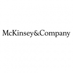McKinsey&Company Logo