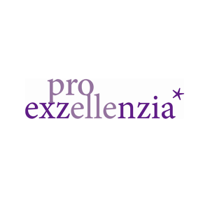 Pro exzellenzia Logo