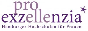Pro Exzellenzia Logo