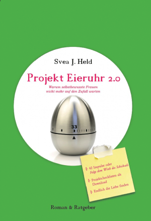Projekt Eieruhr 2.0