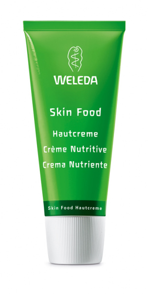 Skin Food Creme Weleda