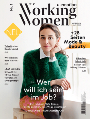 Working Women 2015