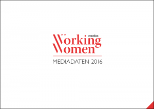 Working Women Mediadaten
