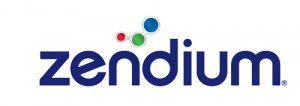 Zendium Logo