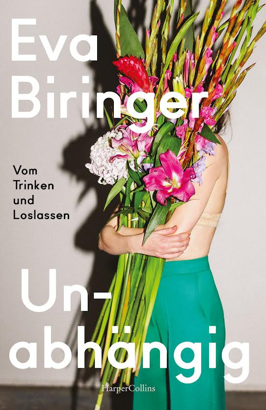 "Vom Trinken und Loslassen" von Eva Biringer