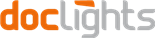 Doclights Logo