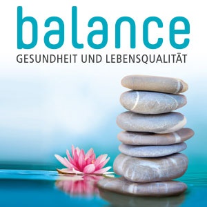 Logo Balance Messe 2016