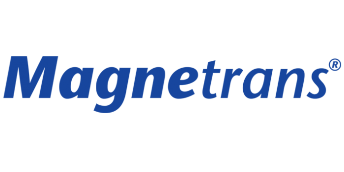 Magnetrans Logo