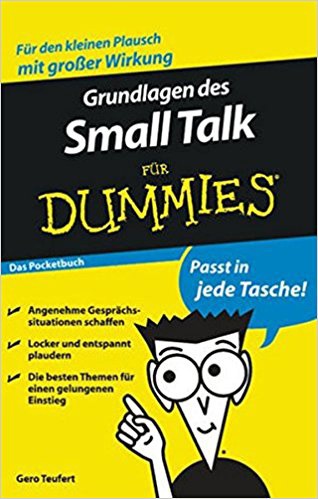 Small Talk für Dummies
