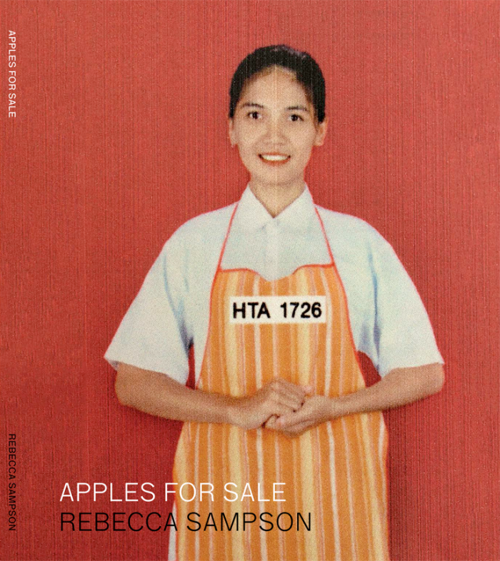 Apples for Sale Cover
