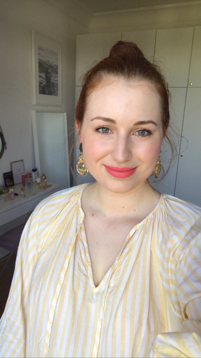 Beauty-Charts: Die drei Skincare-Lieblinge, die meine Haut im Herbst zum Strahlen bringen_Hannah