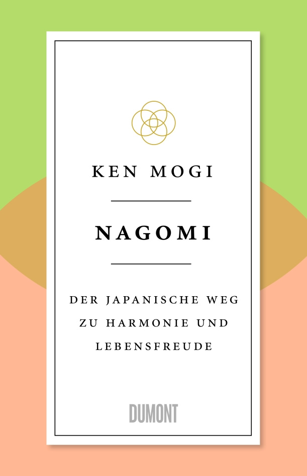Ken Mogi Nagomi