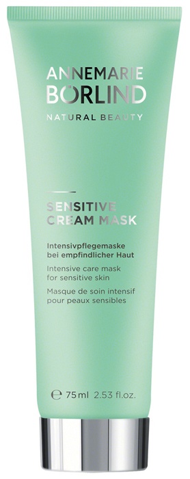Sensitive Cream Mask