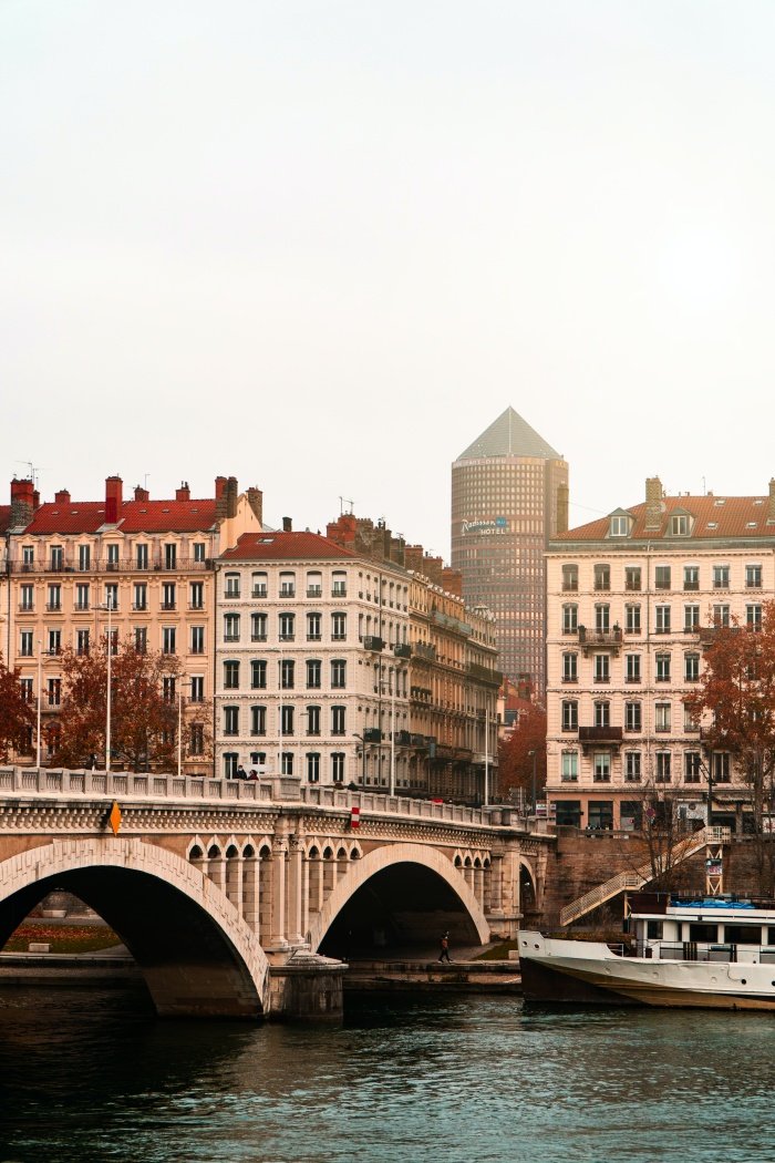 Lyon, Frankreich